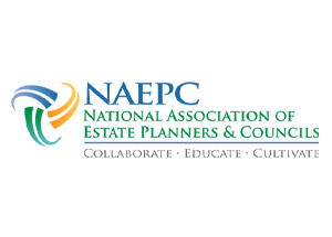 NAEPC | National Association Of Estate Planners & Councils | Collaborate | Educate | Cultivate
