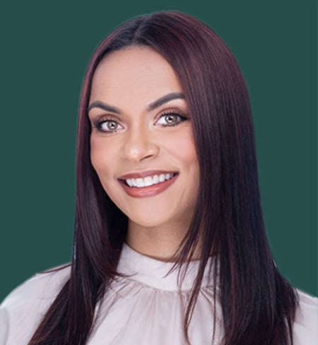 Photo of Erika Smith